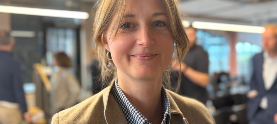 Kommer jenter og gutter til å bli mer uvenner på grunn av politikk?