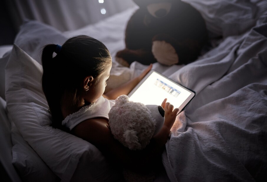Are we dealing with a genuine increase in autism among pre-school children?