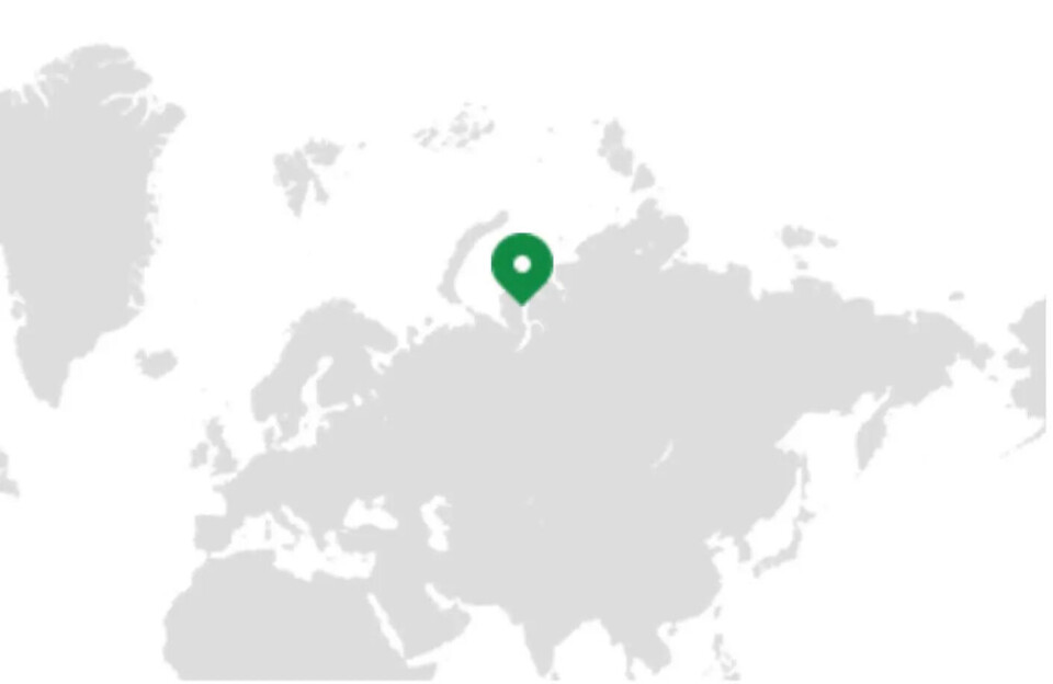 On the Yamal Peninsula in Russia, the first major LNG project was launched.