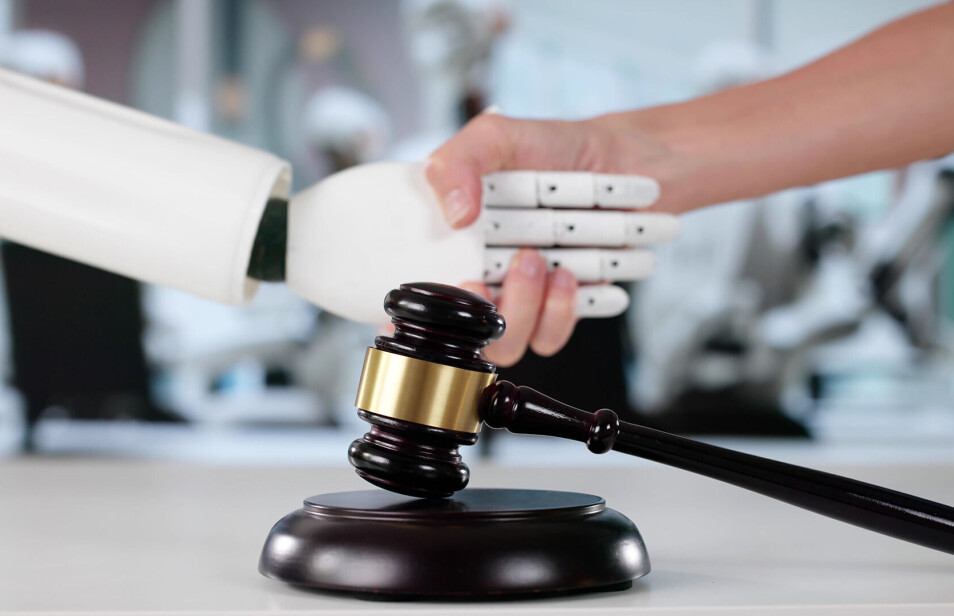 Why does Norway need its own AI law?