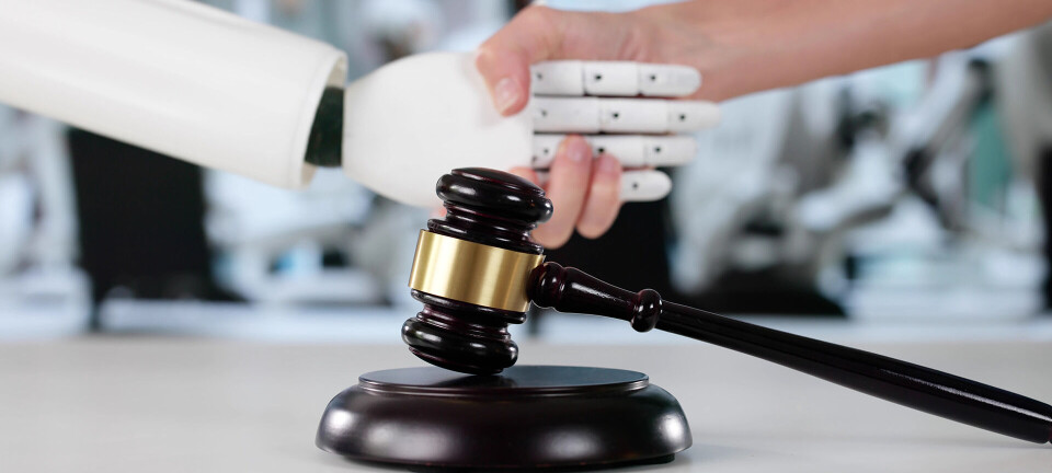 Why does Norway need its own AI law?