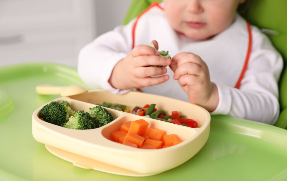 Childhood obesity is considered a global health crisis.
