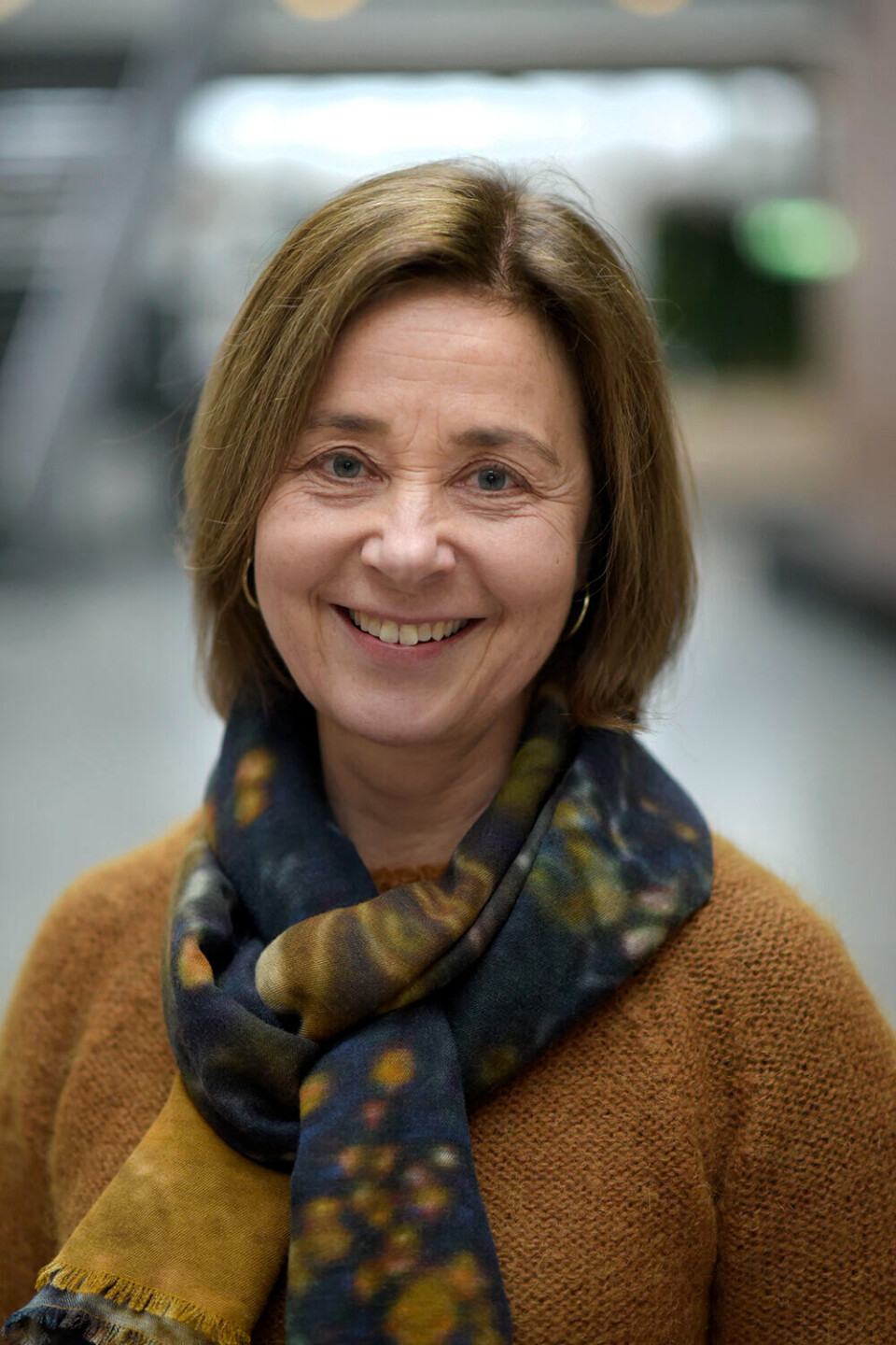 “We were prepared for these results, but of course it's disappointing,” says Associate Professor Christine Helle.