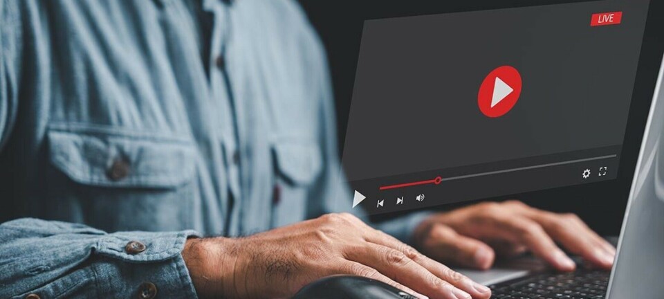 YouTube could help people with bipolar disorder