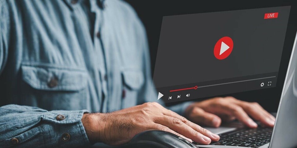 People who talk about bipolar disorder on YouTube often offer more detailed and personal stories than what is commonly seen on other social media platforms.