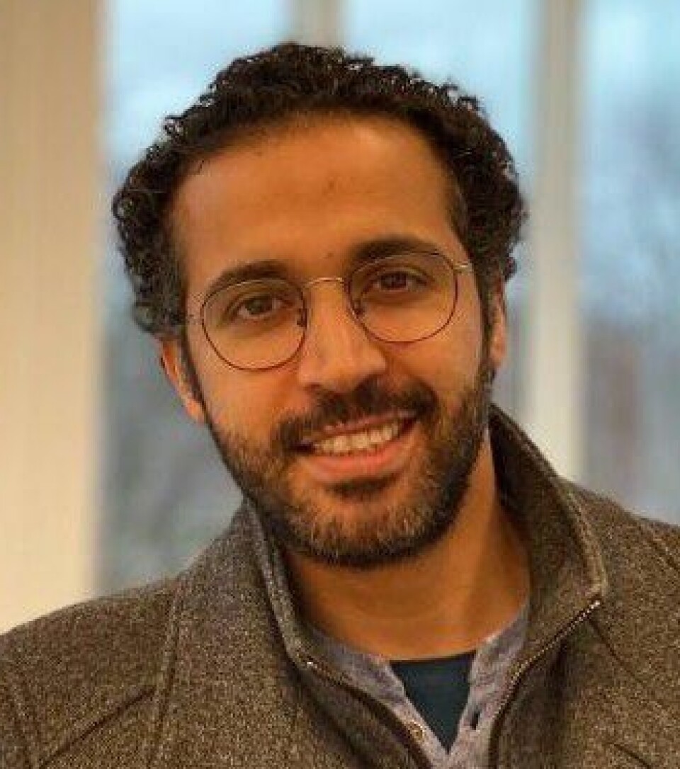 Fadi defended his thesis on September 25. More information and link to the live stream here.