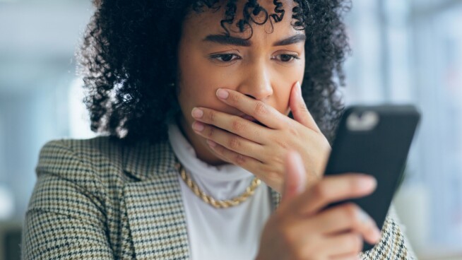 Do you like spoilers? It says a lot about your personality