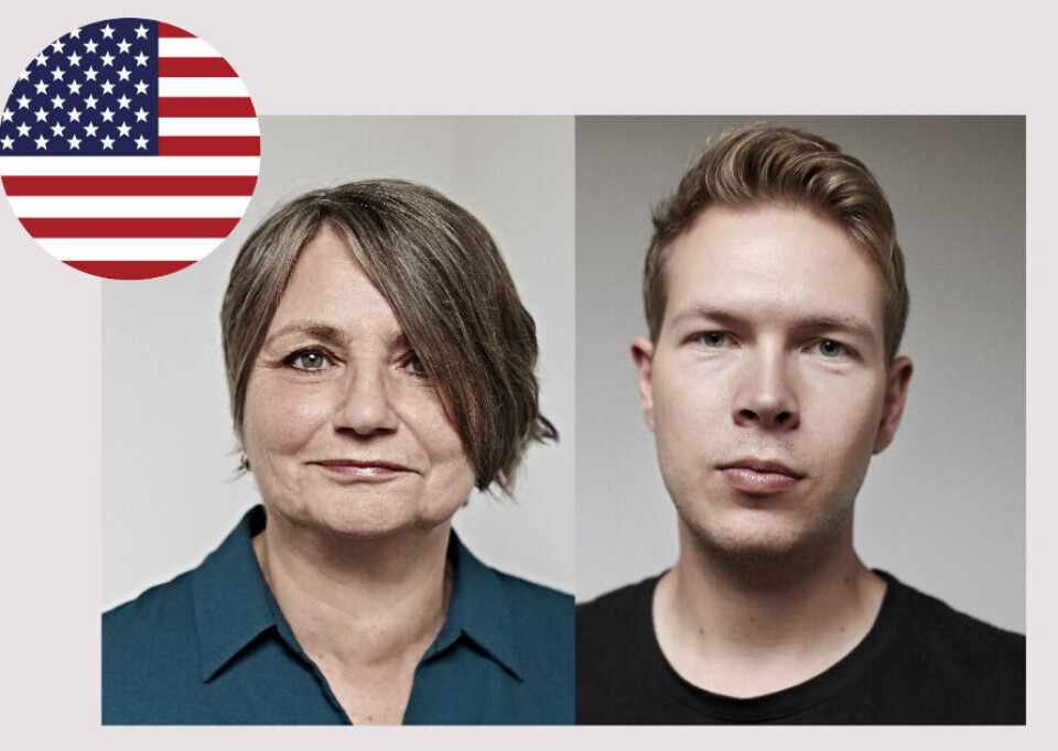 Immigration Scientists Why America, a nation of immigrants, remains sceptical of immigration