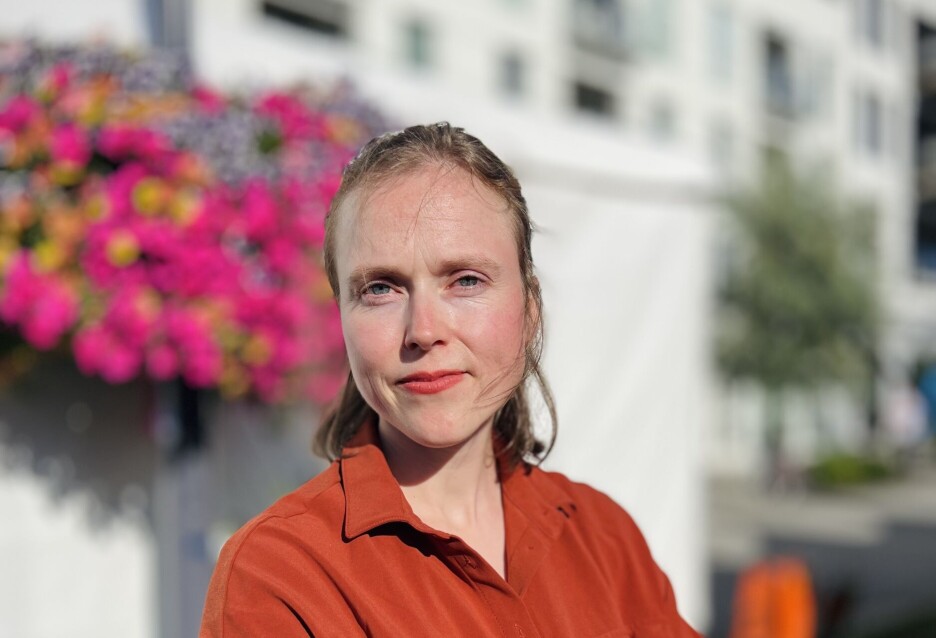 Hvorfor er noen klimaskeptiske?