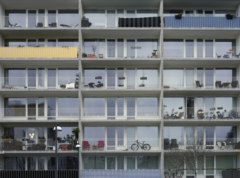 Buying an apartment is, for many people, the biggest investment of their lives. You might not notice that the building isn’t properly soundproofed until the quiet neighbour moves out and the new one loves loud punk music.