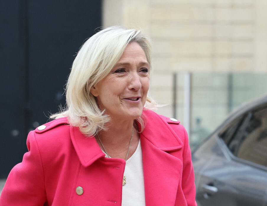 Experts: The rise of the far right will change European politics