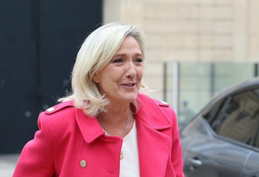 Experts: The rise of the far right will change European politics