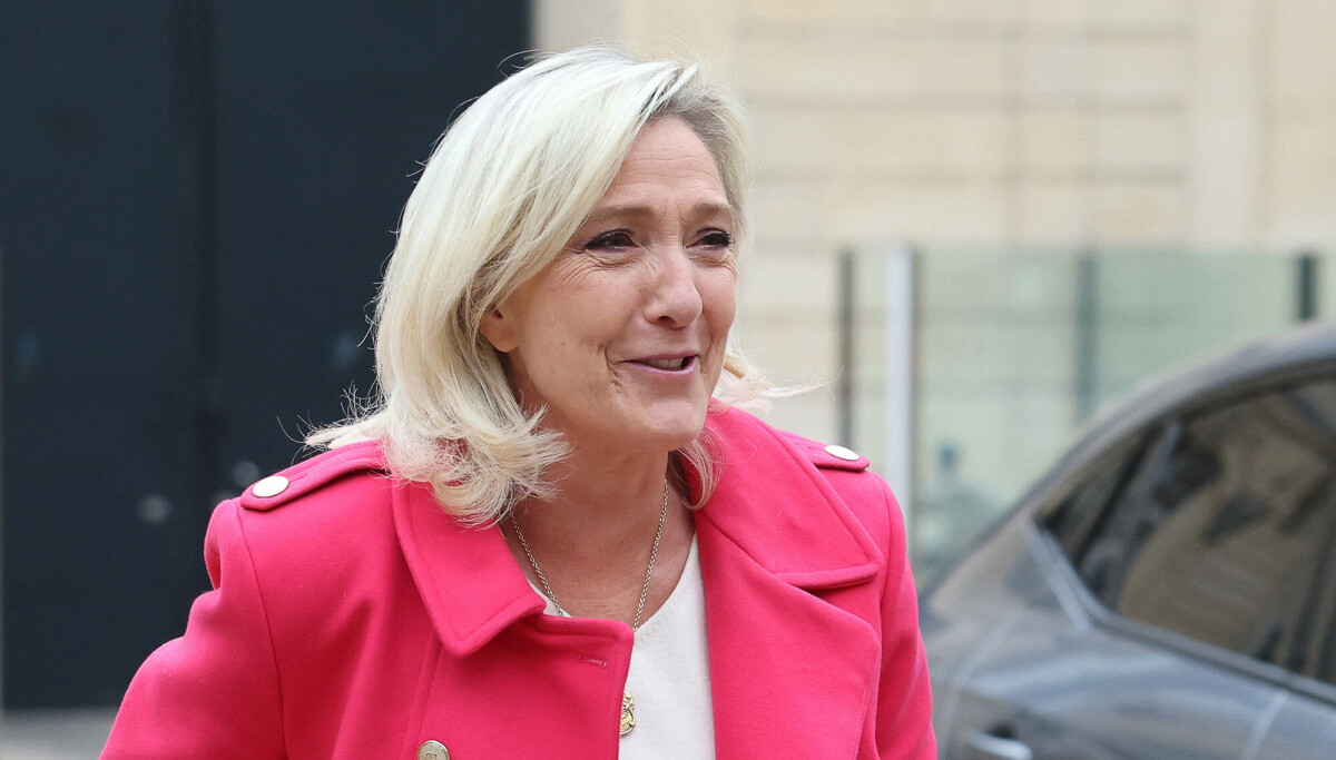 Experts: The rise of the far right will change European politics