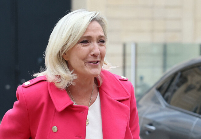 Experts: The rise of the far right will change European politics