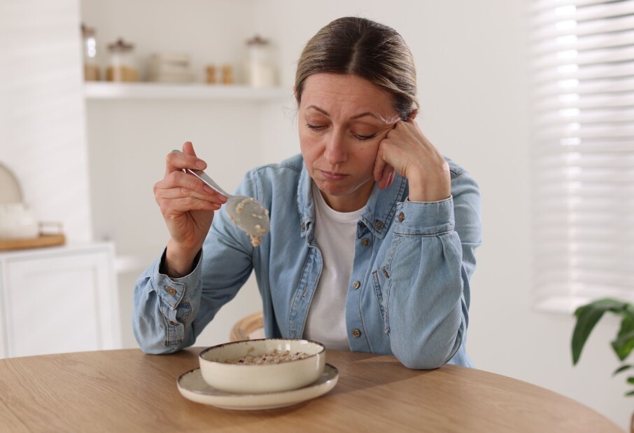 Are you very picky? Then you might have an eating disorder