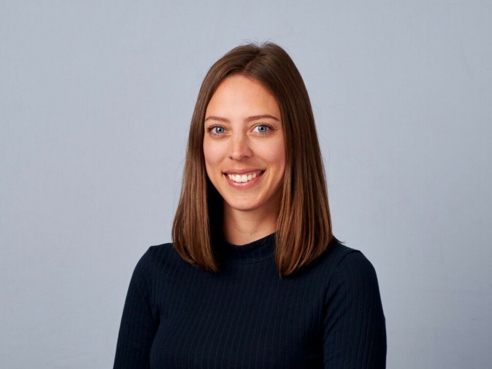 Live Bøyum is a PhD candidate at Consumption Research Norway (SIFO).