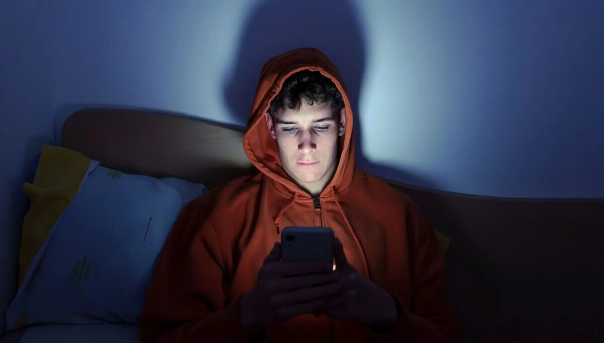 Found The Incel Understanding the incel community: Insights from new research