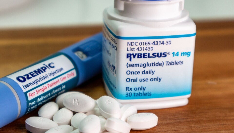 new semaglutide drugs New findings on weight-loss drugs and Alzheimer's new semaglutide drugs New findings on weight-loss drugs and Alzheimer's