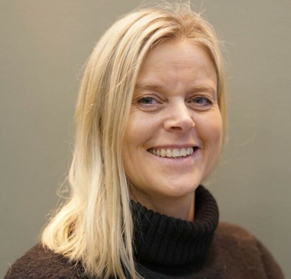 Evy Jøsok