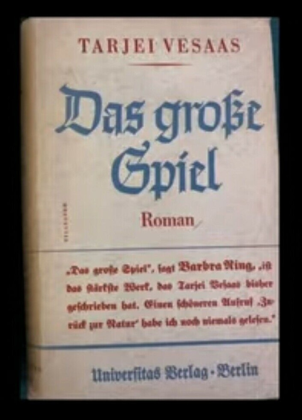 What made books from Norway so appealing in Nazi Germany?