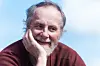 Portrait photo of Harald Martens.