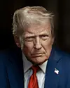 Photo of Donald Trump