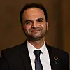 Portrait photo of Pankaj Ravindra Gode.