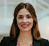 Profile photo of Josefina Peláez Zuberbuhler.