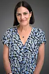 Portrait photo of Marlena Fejzo