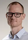 Portrait photo of Mathis Korseberg Stokke