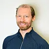 Portrait photo of Gøran Paulsen