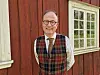 Portrait of Bjørn Sverre Hol Haugen
