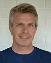 Portrait photo of Rune Høigaard
