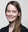 Portrait photo of Marianne Bakken