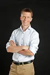 Portrait photo of Ole Petter Hjelle