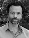 Portrait photo of Jonas Sharma-Bakkevig