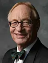 Portrait of Lars Walløe