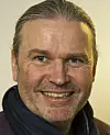 Portrait photo of Thor Harald Ringsby