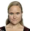 Portrait photo of Francesca Verones
