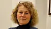 Portrait photo of Marianne Vedeler