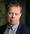Portrait photo of Professor Torberg Falch.