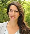 Researcher Desiree Eide.