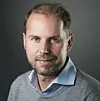 Professor Thomas Clausen.