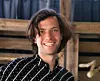 Portrait photo of Lukas Godé.