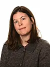 Portrait photo of Maria Fosheim Lund