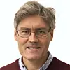 Portrait photo of Asle Sudbø