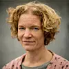 Portrait of Julie Lund
