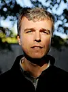 Portrait of Helge Drange