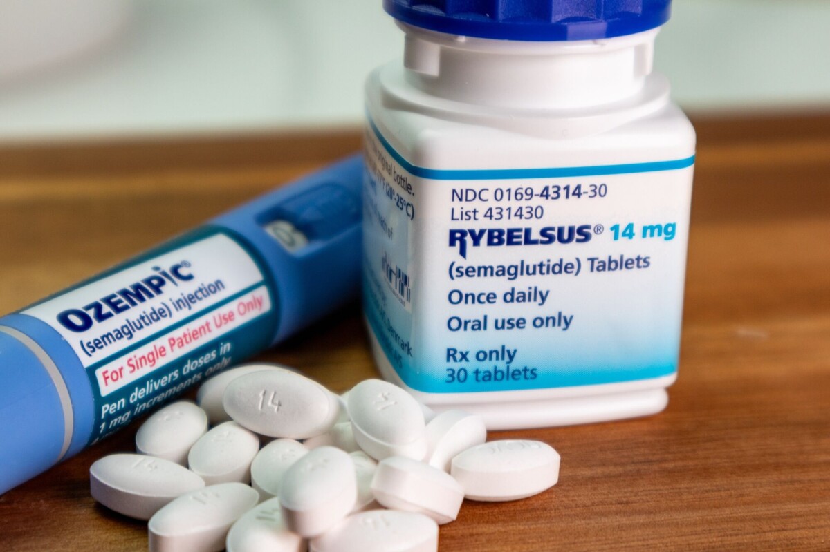 semaglutide and body aches What Should I Expect the First Week of Semaglutide GLP-1